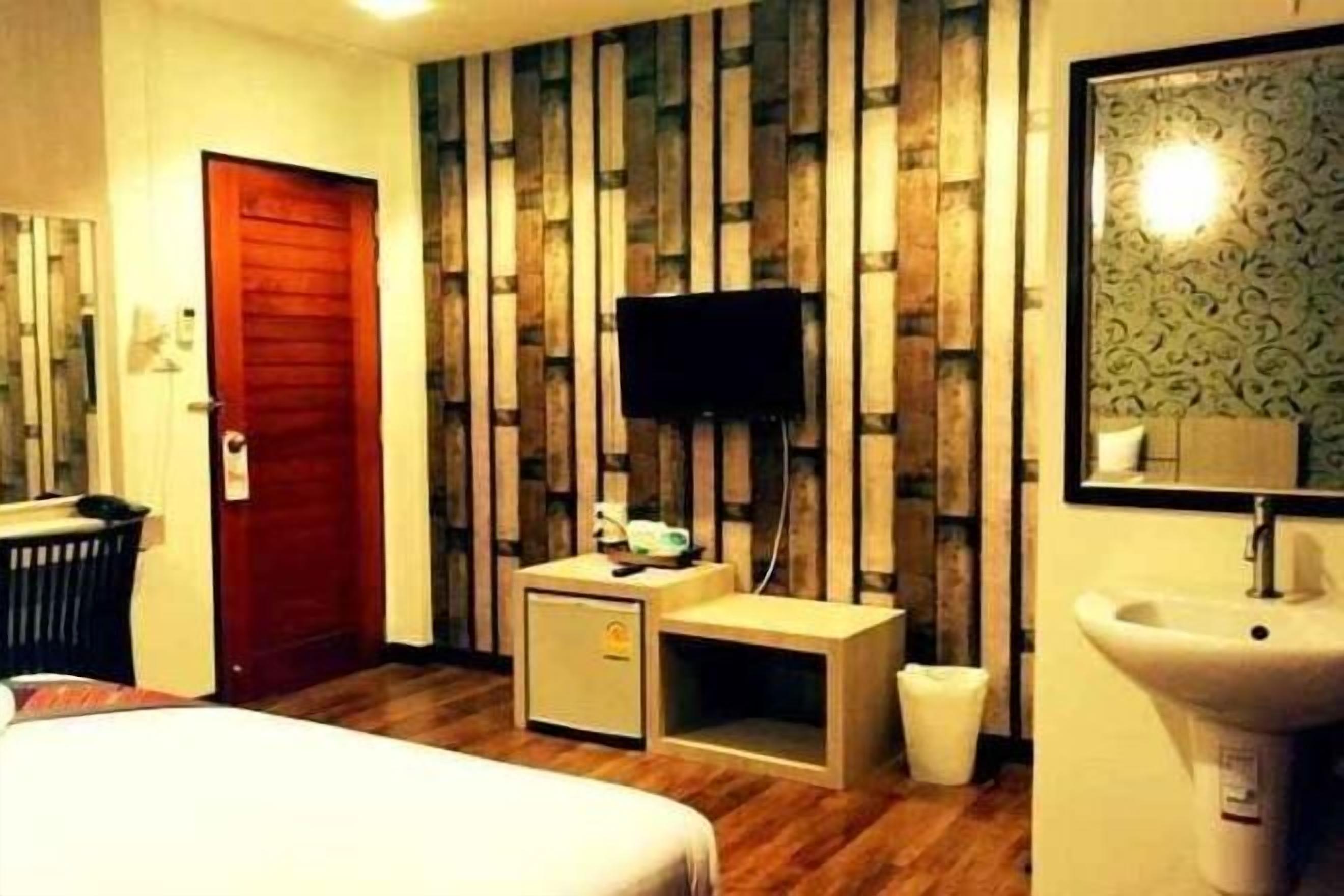 Escritorio y wifi gratis 