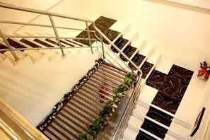 Staircase - P'Residence (Hat Yai)