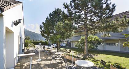 Campanile Grenoble Sud - Saint Martin D'hĂšres