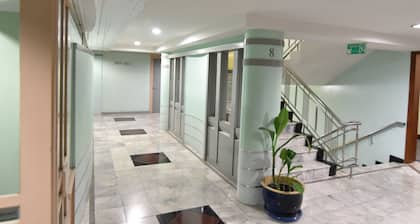Asian Hotel Hatyai