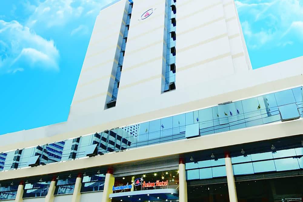 Asian Hotel Hatyai