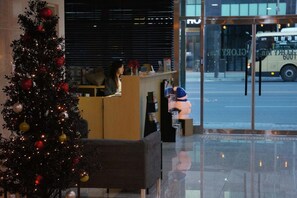 Property amenity - Gloryinn (Seoul)