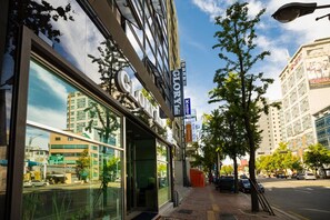 View from property - Gloryinn (Seoul)