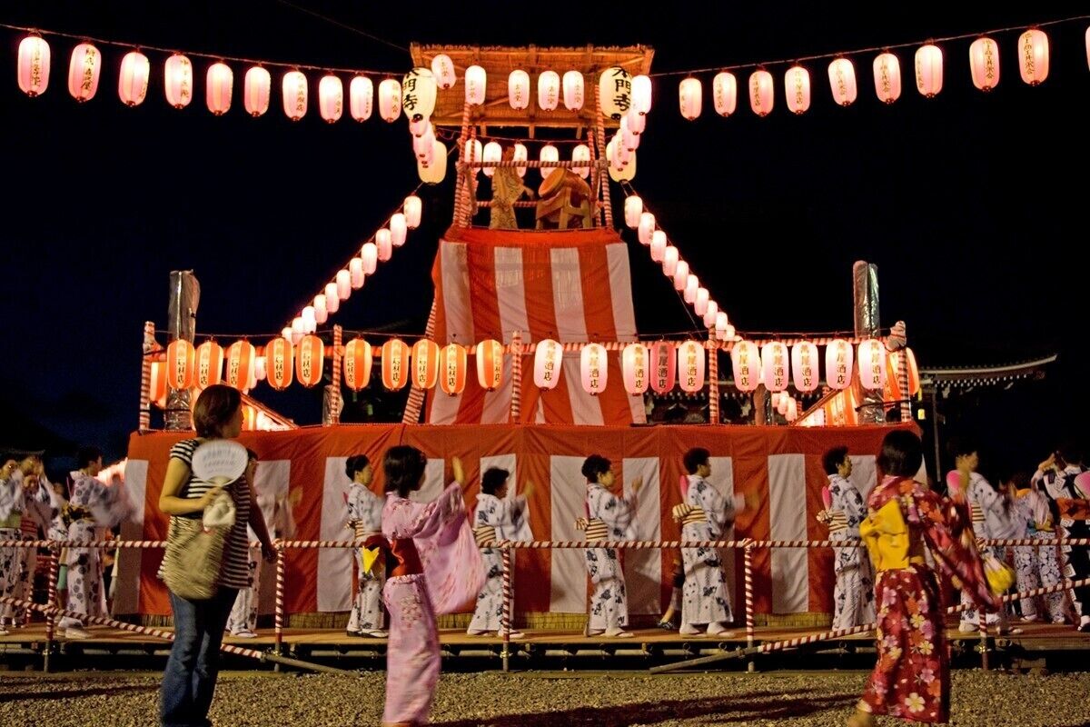 land view from property