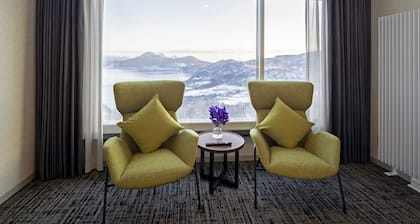 Hotel Cocoa