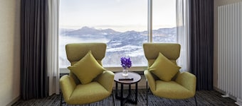 Hotel Cocoa