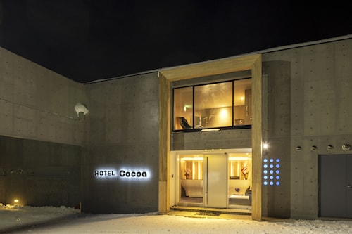 ＨＯＴＥＬ　ＣＯＣＯＡ　ＲＥＳＯＲＴ&nbsp;施設全景