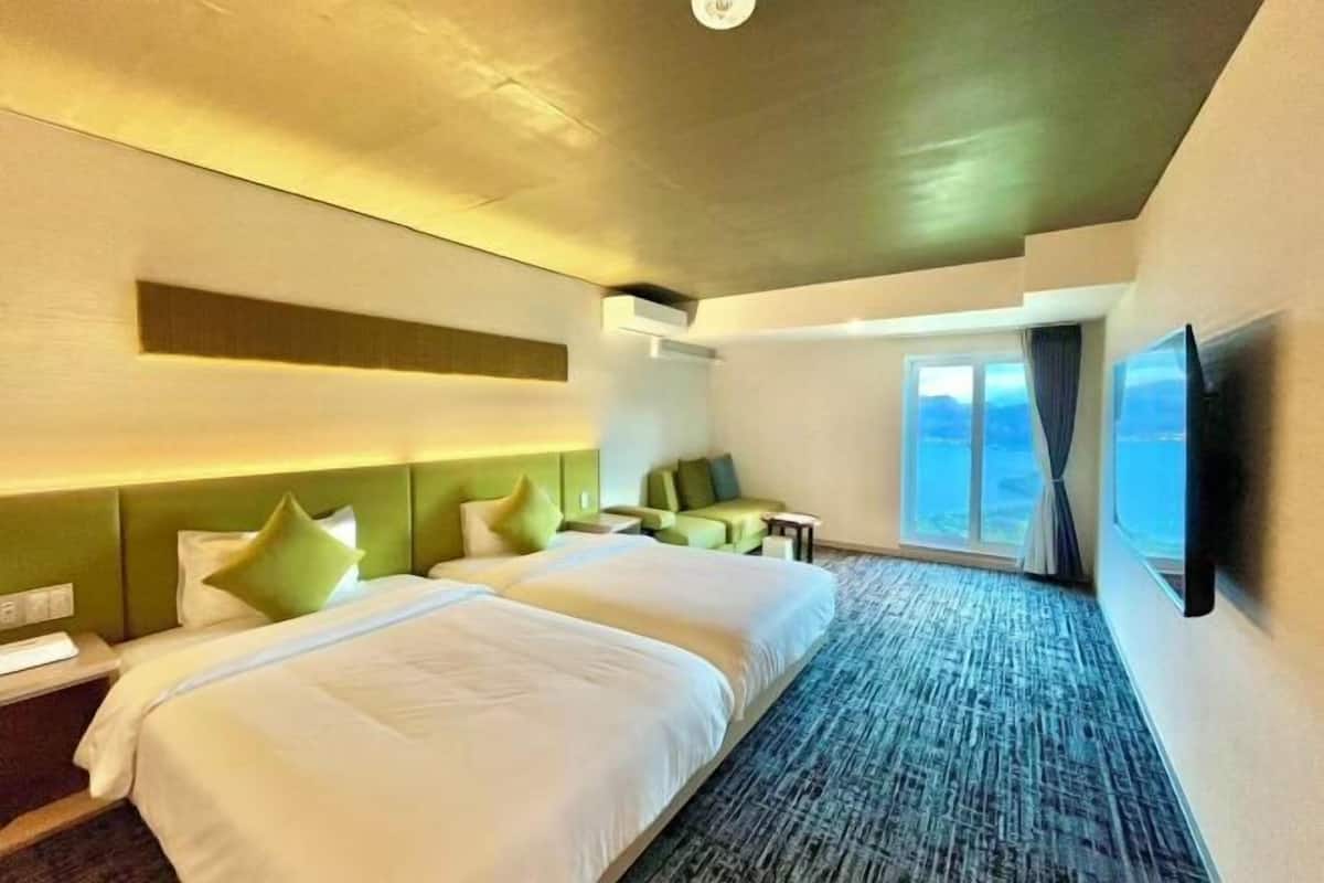 Ropa de cama de alta calidad, caja fuerte, decoración individual