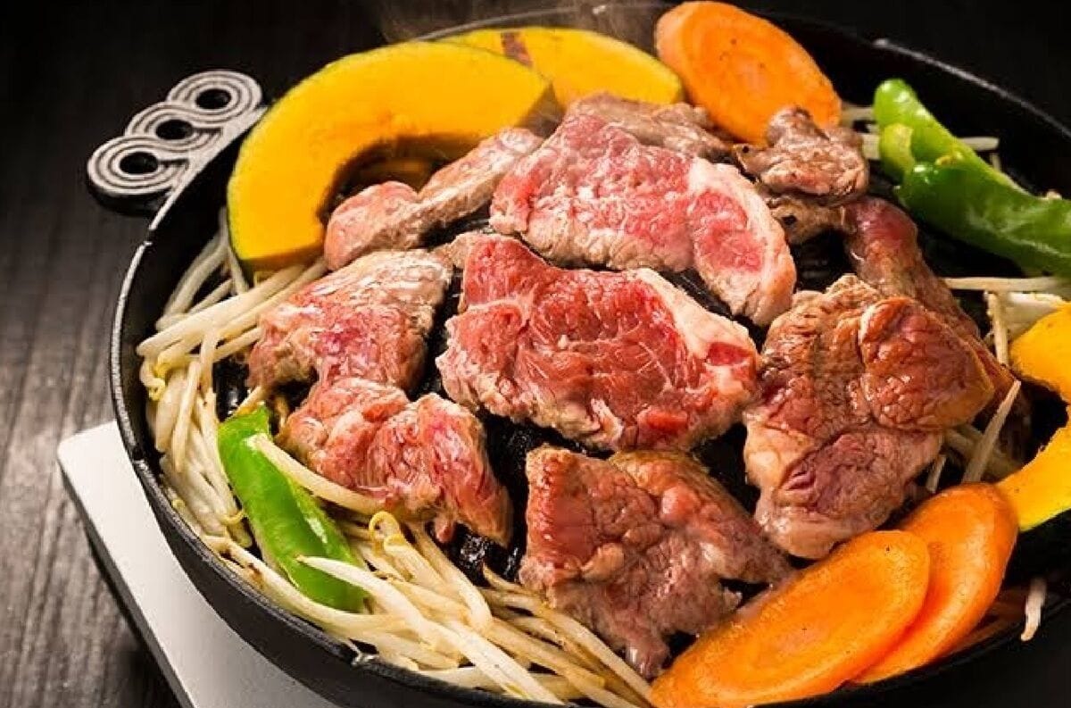 land view from property