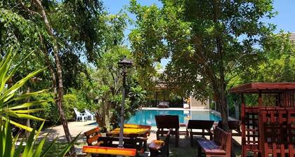 Ban Thaithip Resort