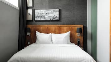 Standard Double Room, Non Smoking