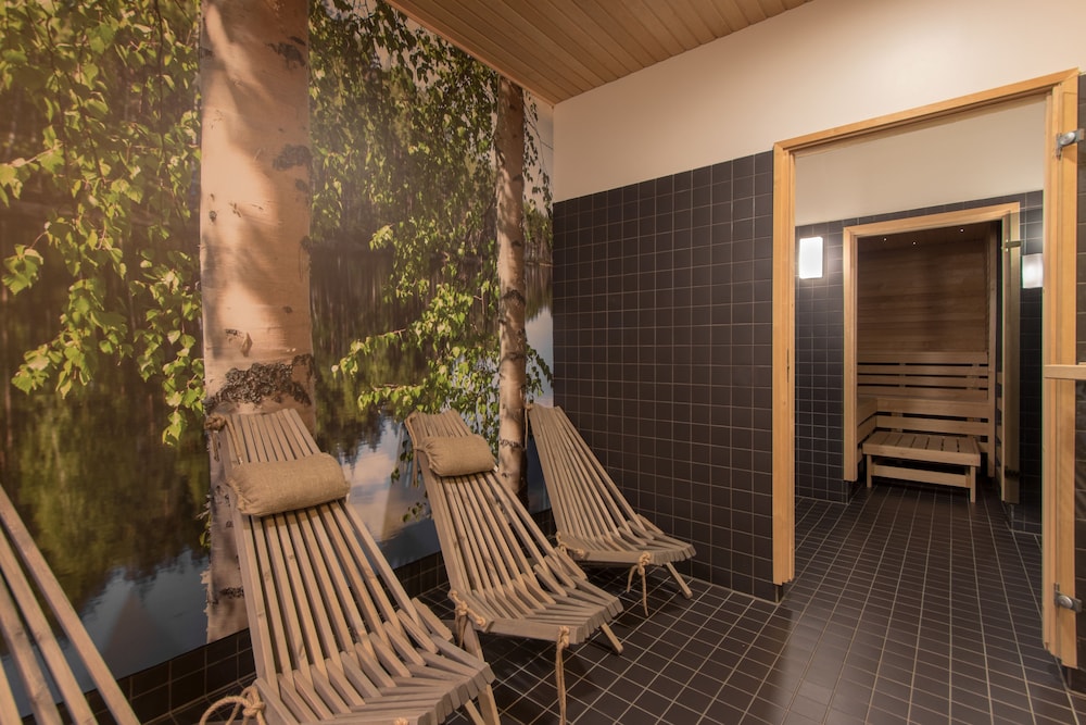 Hotel Katajanokka, Helsinki, a Tribute Portfolio Hotel by null