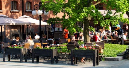 Home Hotel Katajanokka