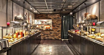 Home Hotel Katajanokka