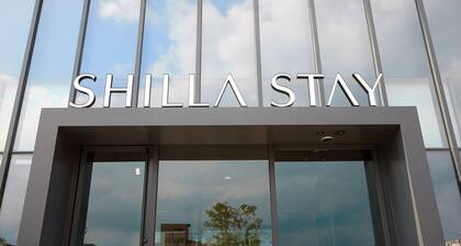 Shilla Stay Guro Digital Complex Station