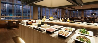 Shilla Stay Guro Digital Complex Station