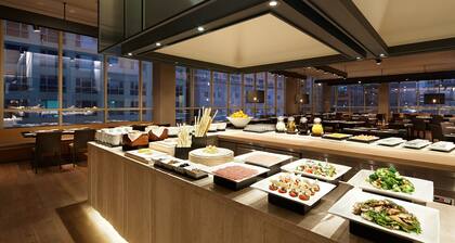 Shilla Stay Guro Digital Complex Station