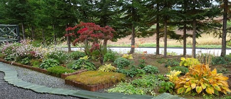 Jardin