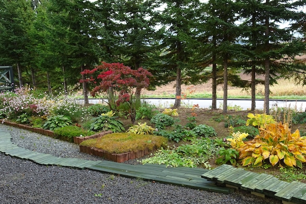 Jardin