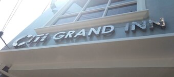 Citi Grand Inn