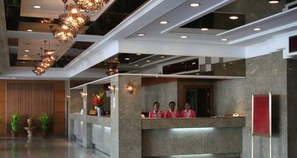 Hatyai Central Hotel