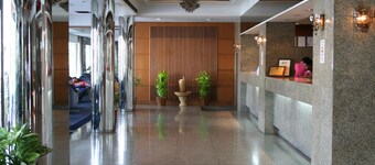 Hatyai Central Hotel