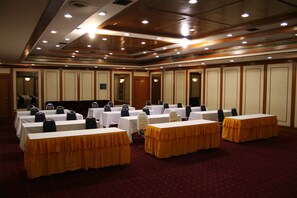 Meeting facility - Hatyai Central Hotel (Hat Yai)