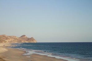 Beach nearby - Supunvilla (Bentota)