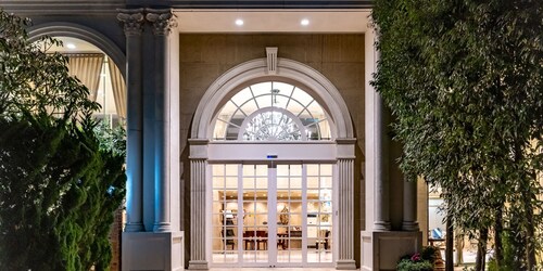 Shonan Kamakura Crystal Hotel