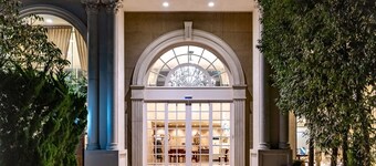 Shonan Kamakura Crystal Hotel