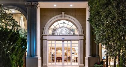 Shonan Kamakura Crystal Hotel