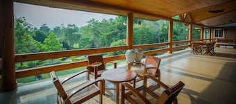 The Log Home Experience Khao Yai