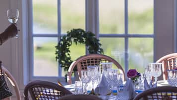 Salón de bodas