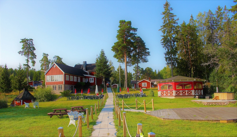 Odalgården AB image