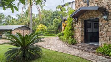 منطقة الاستقبال