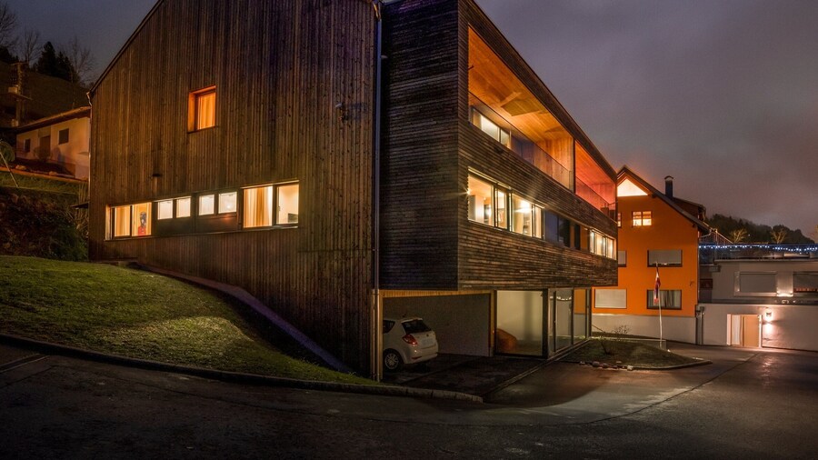 Big Sky Ferienwohnungen