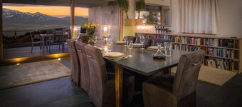 Big Sky Ferienwohnungen