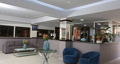 Sunquest Gardens Holiday Resort