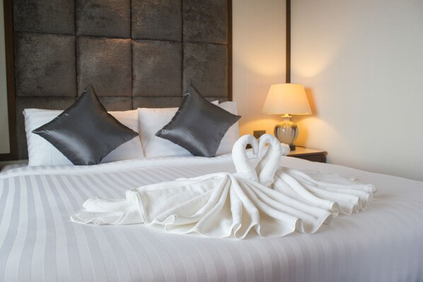 Suite | 미니바, 책상, 간이 침대, 무료 WiFi