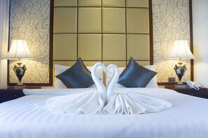 Suite | 미니바, 책상, 간이 침대, 무료 WiFi