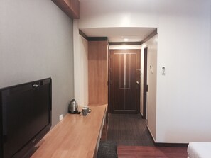 디럭스룸 | 객실에서 보이는 전망