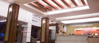 Hatyai Holiday Hotel