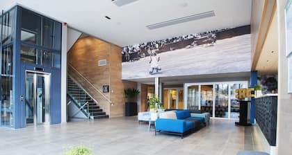 Best Western RC Hotel