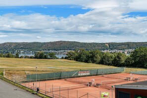 View from property - Best Western RC Hotel (Jonkoping)
