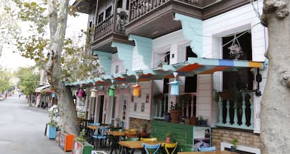 Hotel Prinkipos