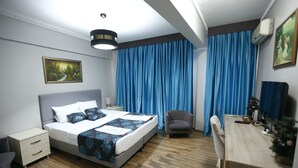 Habitació Deluxe