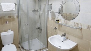 Habitació estàndard | Bany