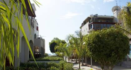 Sunrise Arches Apartments