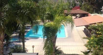 Lobelia Apartments