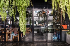 Café